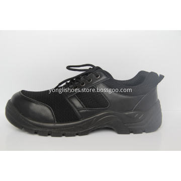 New Design Safety Shoes MS-601